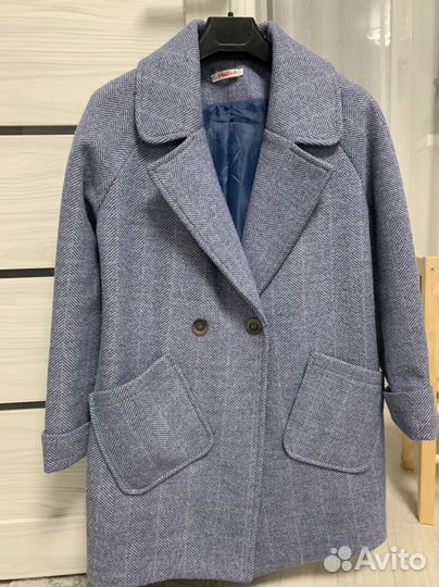 Пальто женское