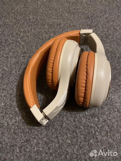 Беспроводные наушники