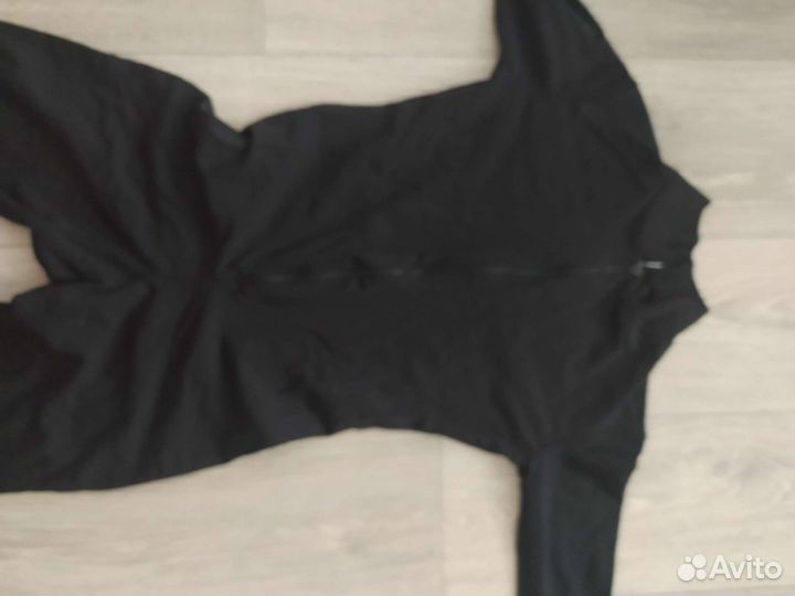 Комбинезон для фигурного катания рост 120см