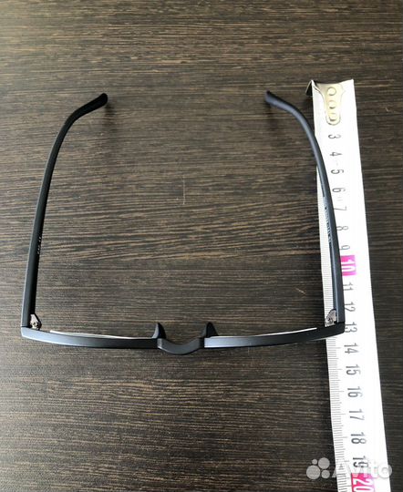 Очки новые -4,00