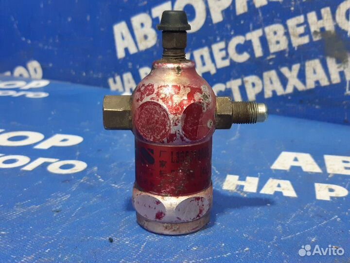 Распределитель тормозной Lifan Breez седан 2009