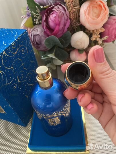 Attar Collection распив(оригинал), 10 мл