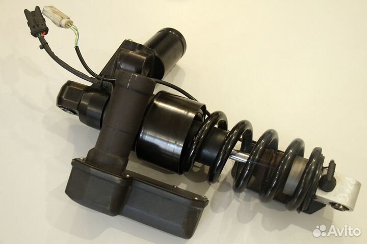 Амортизационная стойка ESA Зд BMW