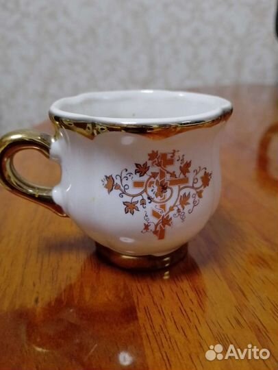 Чашечка для святой воды