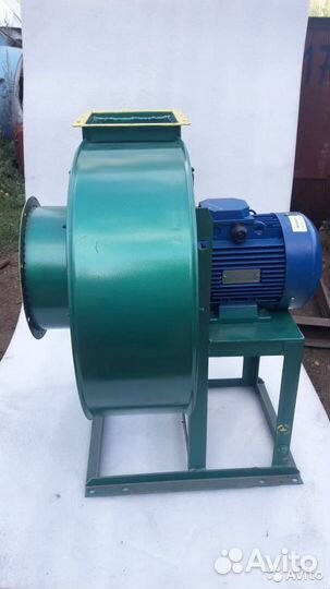 Вентилятор радиальный в наличии