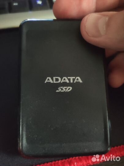 Adata SSD 2Tb