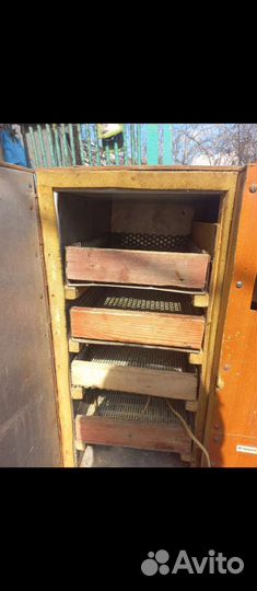 Инкубатор для яиц