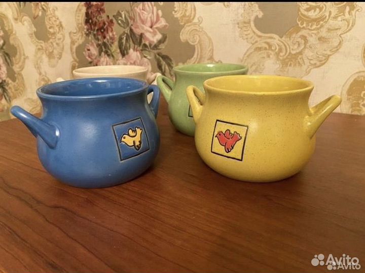 Бульоница Paolo Roncci