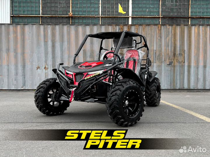 Багги KTA K7EX EFI