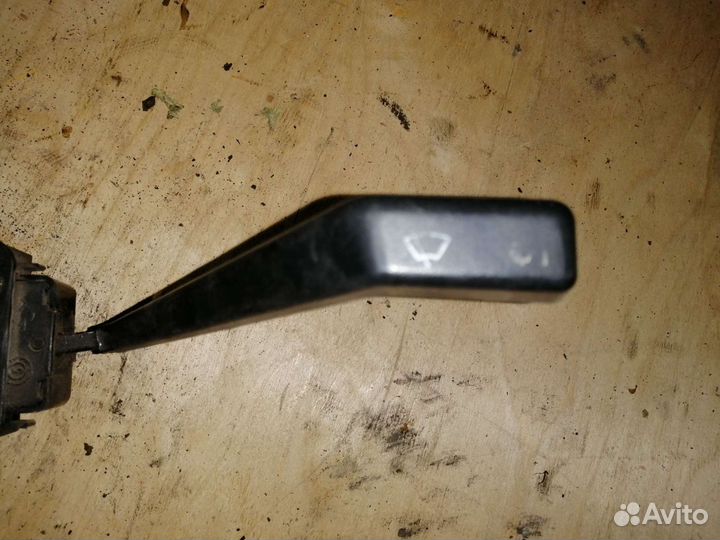 Подрулевые переключатели Ваз 2114