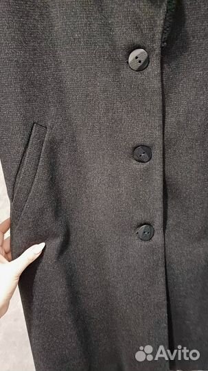 Пальто женское