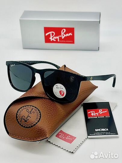 Солнцезащитные очки ray ban