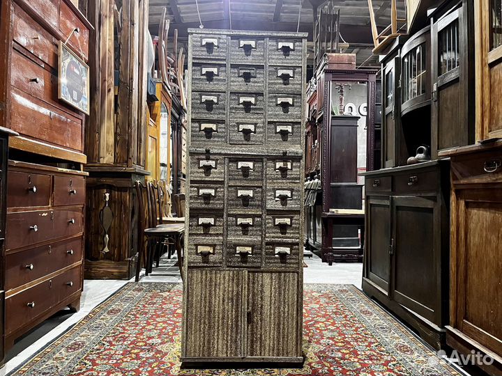 Картотека СССР