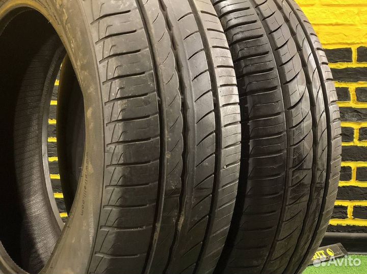 Pirelli Cinturato P1 195/65 R15