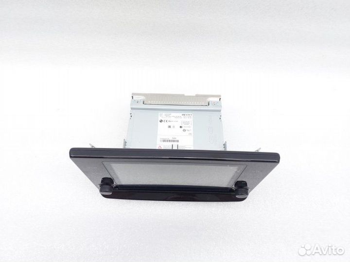 Б/У Б/У Магнитола Состояние отличное, оригинал