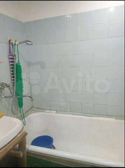 2-к. квартира, 50 м², 3/5 эт.