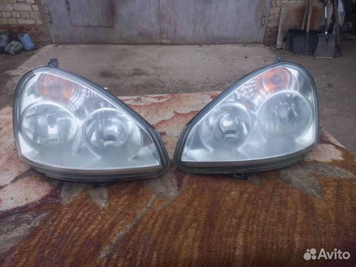 Авторазбор ваз передний привод