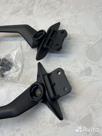 Зеркала для макси-скутера Yamaha T-MAX 530 12-19