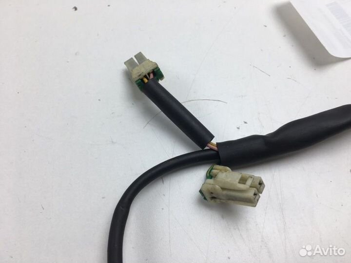 Проводка АКПП Nissan Liberty PM12 SR20DE 2000