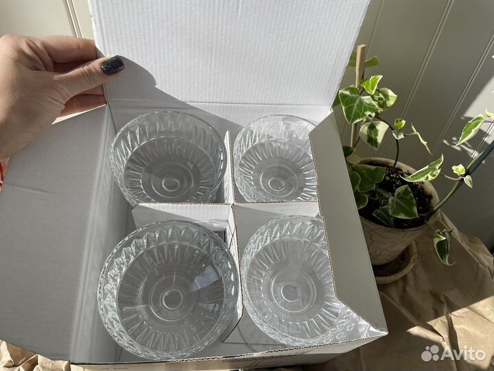 Фужеры для шампанского IKEA sallskaplig IKEA