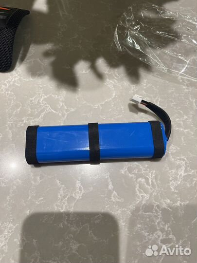 Аккумулятор JBL xtreme 2