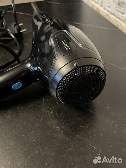 Фен Rowenta CV 8730