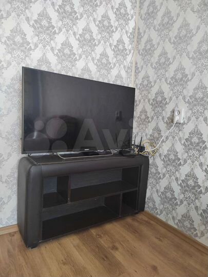 1-к. квартира, 20,4 м², 5/5 эт.