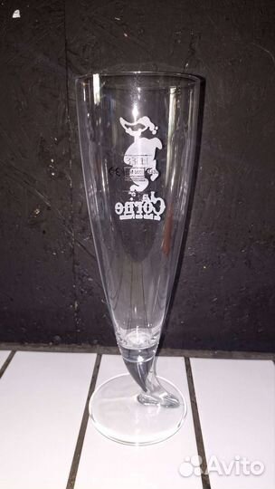 Бокал пивной Ла Корн 