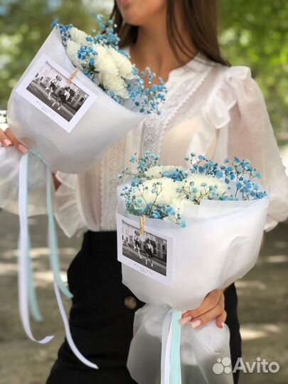 Красивые букеты