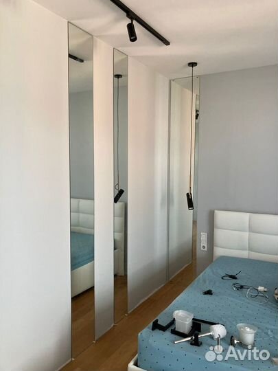 Резка стекла и зеркал