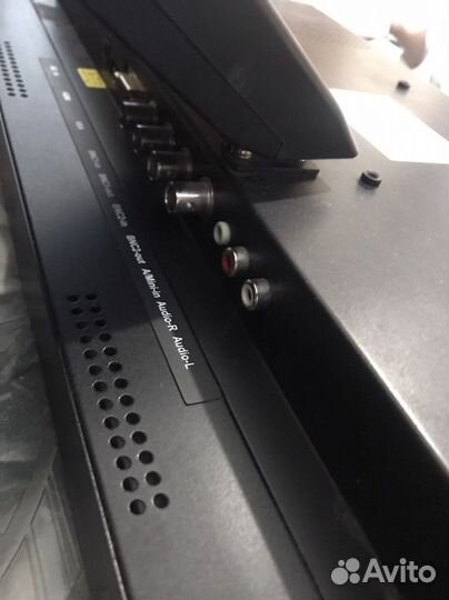 Монитор Smartec STM-223