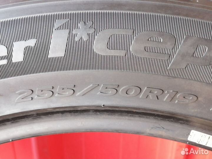 Hankook Winter I'Cept Evo W310 255/50 R19