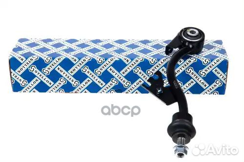 56-02211-SX тяга стабилизатора переднего правая\