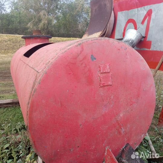 Продаю бочку