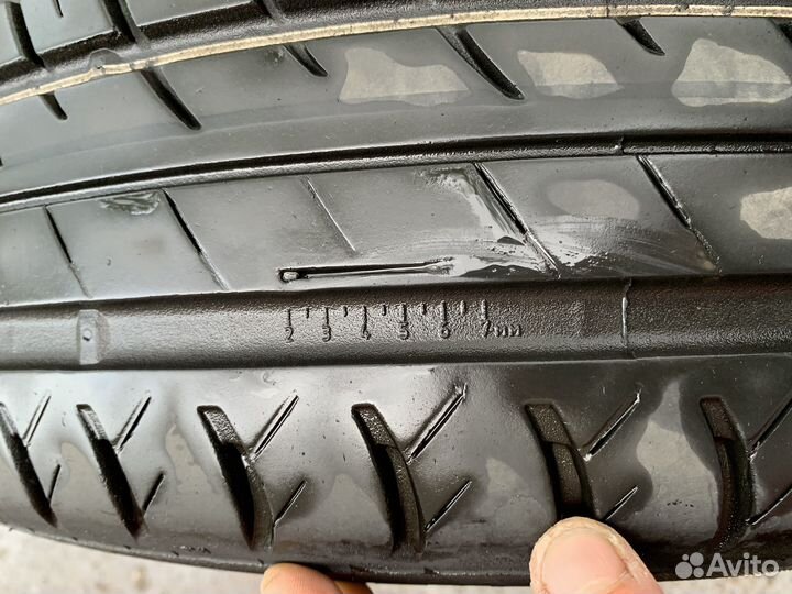 Колеса в сборе R16 летние