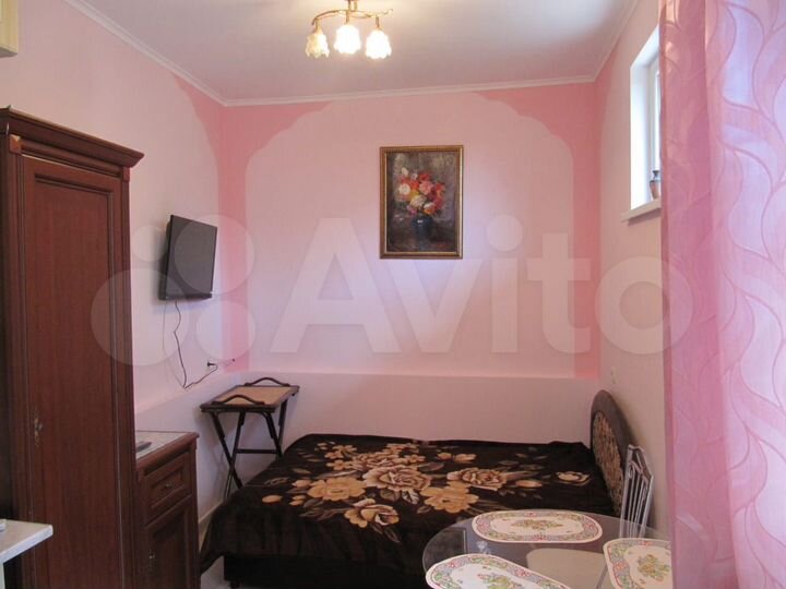 4-к. квартира, 70 м², 1/2 эт.