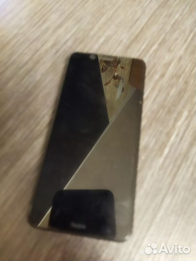 Xiaomi Redmi 7A, 2/16 ГБ