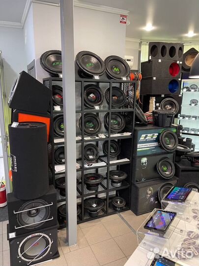 Шумоизоляция STP бипласт 5К