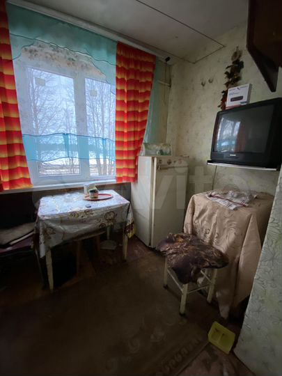 3-к. квартира, 68 м², 2/2 эт.