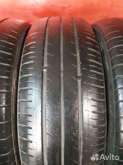 Kumho Solus KH17 185/65 R15