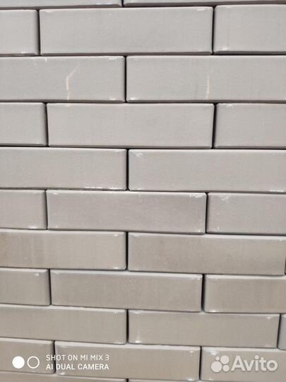 Купить кирпич красный