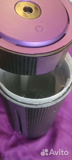 Увлажнитель воздуха bees knees