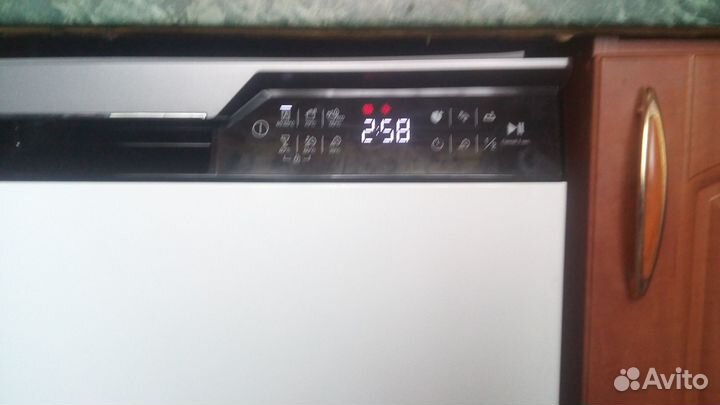 Посудомоечная машина grundig