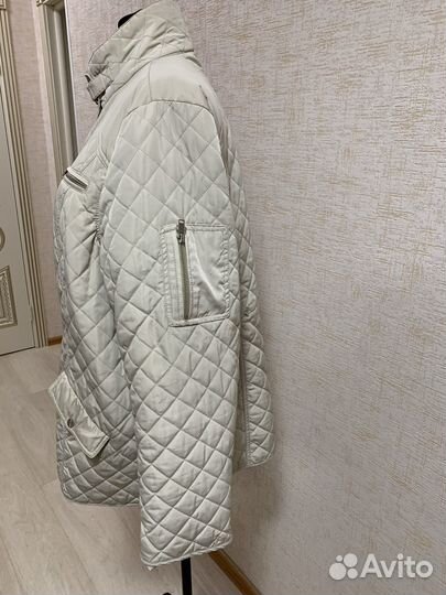 Куртка женская на синтепоне р.58-60