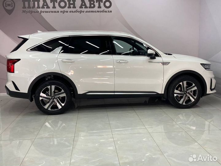 Kia Sorento 2.5 AT, 2023