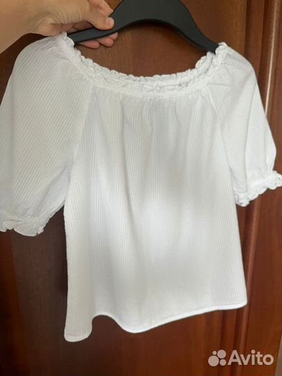 Блузка для девочки H&M 140-146