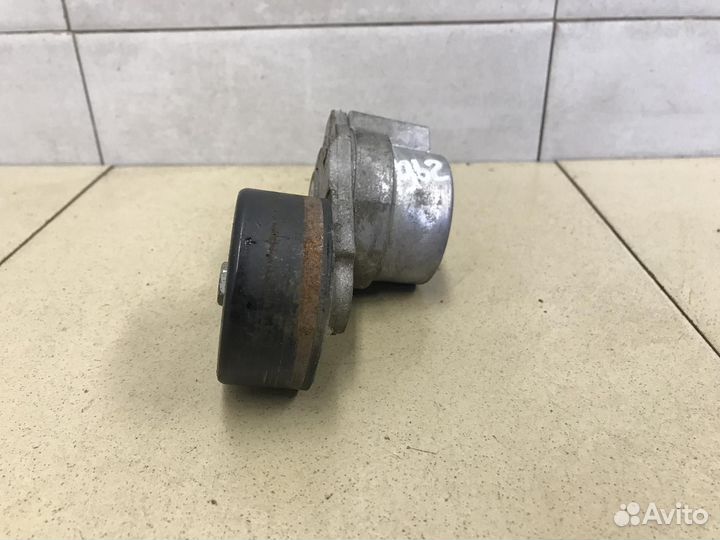 Ролик-натяжитель ручейкового ремня Astra H / Famil