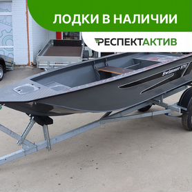 Моторная лодка Swimmer 370