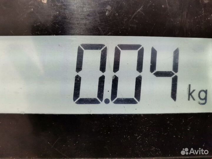 Датчик парктроника Renault Laguna рест. 2001