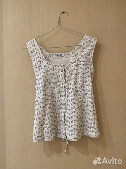 Одежда, платье, блузки для беременных 42-44 р